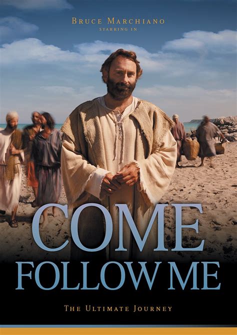 Come Follow Me Lifesource Christian Bookshop