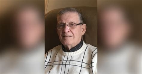 Obituary For Walter Mcdade Gordon Funeral Homes