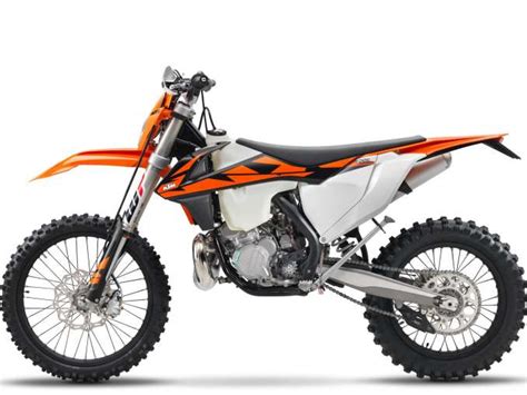 KTM XC W Six Days Review Total Motorcycle