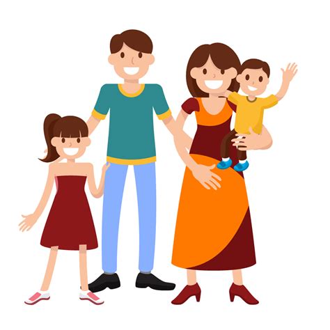 Famille Heureuse Enfants Image Gratuite Sur Pixabay Pixabay