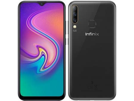 It also comes with octa core cpu and runs on android. Infinix S4 6GB RAM 64GB Storage Price in Pakistan ...