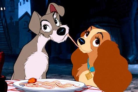 Live Action Lady And The Tramp Gets Lego Ninjago Movie Director