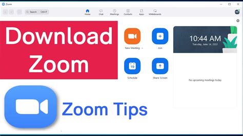 How To Download And Install Zoom App In Laptop Guitaropm