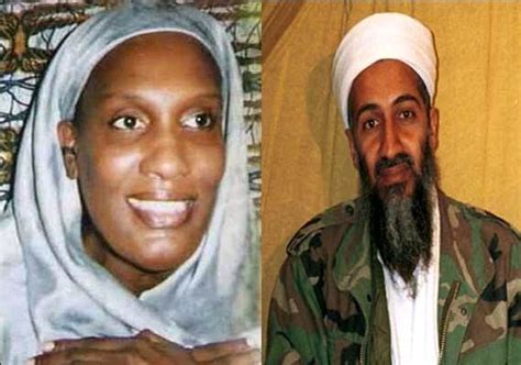 Know About Osama Bin Ladens Love Life How His Wives Used To Fight