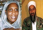 Osama Bin Laden Wife List - Firdausm Drus