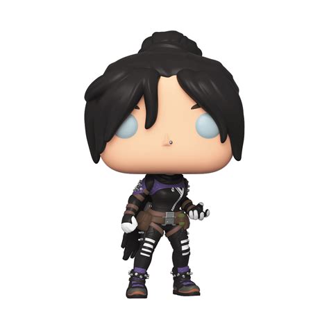 Fortnite pop figures are on the way. Apex Legends Getting Set of Funko Pop!s - Hardcore Gamer