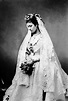 Princesa Luisa. Hermana de la reina Victoria,se caso con el Duque de ...