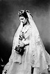 Princesa Luisa. Hermana de la reina Victoria,se caso con el Duque de ...