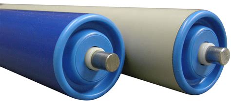 Aed Rollers And Conveyors Rollers Aed Rollers