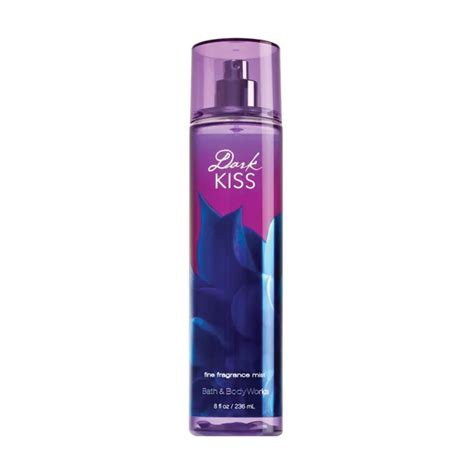 Dark Kiss Bath And Body Works - Buy Bath & Body Works Dark Kiss Mist Eau de Parfum - 236 ml online at