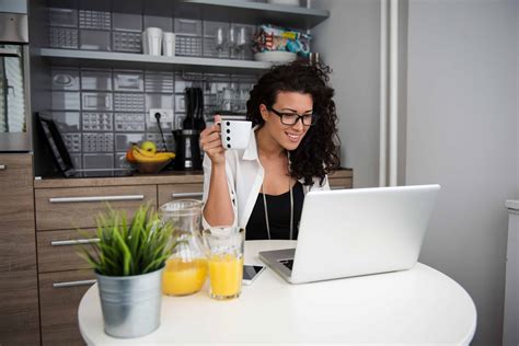 What Legal Obligations Apply When Employees Work From Home Signature