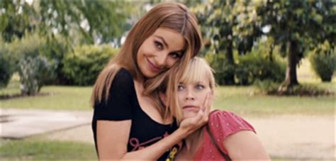 Reese Witherspoon Sofia Vergara In First Trailer For Hot Pursuit