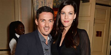 Liv Tyler Welcomes Second Baby With Dave Gardner