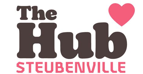 The Hub Of Steubenville