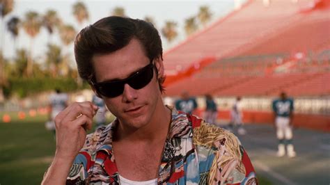Ray Ban Mens Sunglasses Of Jim Carrey In Ace Ventura Pet Detective 1994