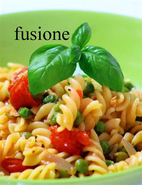 Check spelling or type a new query. pasta tonno e piselli | Primi piatti, Piatti, Piselli