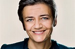 Margrethe Vestager (born April 13, 1968), Danish politician | World ...