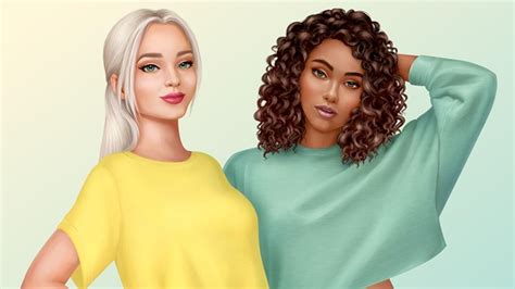 The Sims 4 Gucci Cập Nhật Thời Trang Siêu Hot Đón Đầu Mùa Hè Này