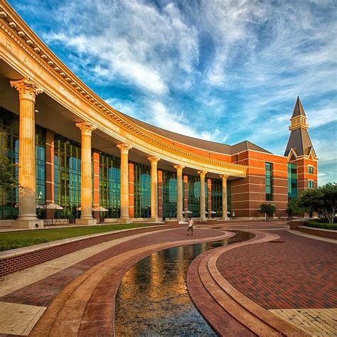 √ Reasons To Go To Baylor University Maximinus Drusus