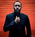 New Music Album: Idris Elba "mi Mandela"