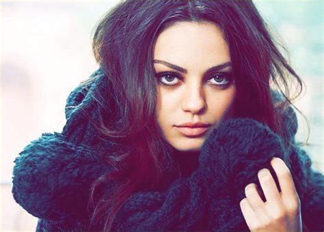 Mila Kunis Sexiest Bikini Photos Most Seducing Pictures Is Too Hot To Watch