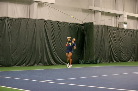 There are a couple of presets for different usage. Taylor Jackson - Women's Tennis - Augustana University ...