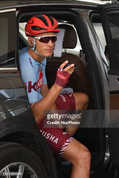 marcel kittel of germany and team katusha alpecin seen ahead the nieuwsfoto s getty images