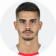 André Miguel Valente da Silva | RB Leipzig | Player Profile | Bundesliga