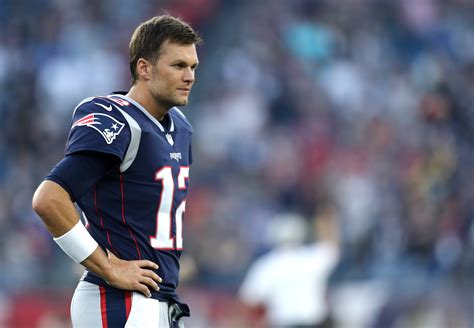 Flipboard Watch Tom Brady Arrive For Patriots Vs Steelers Week 1 Game In Style