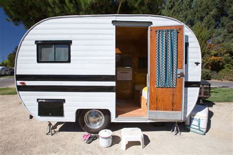5 Vintage Campers For Sale Right Now Curbed