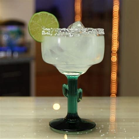 Try These Tasty New Margarita Recipes From Tipsy Bartender Classic