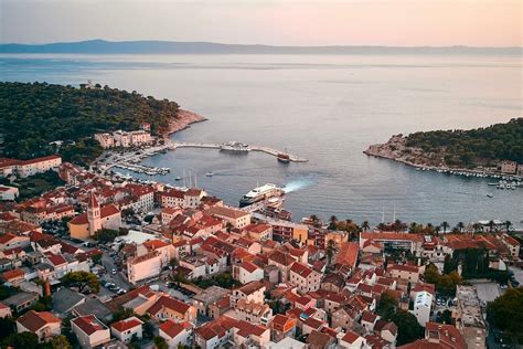 10 Best Things To Do In Makarska Croatia Scroll The Globe