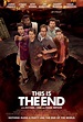 Movie Review: This Is The End | Alicia Stella's Blogosaurus