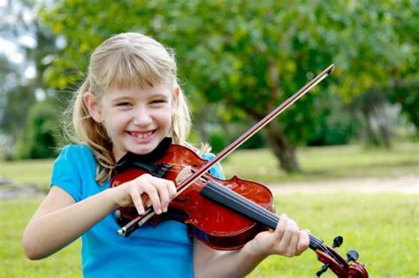 How To Get Your Child Interested In Playing A Musical Instrument