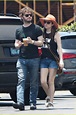 Anna Kendrick Steps Out with Boyfriend Ben Richardson: Photo 3704091 ...