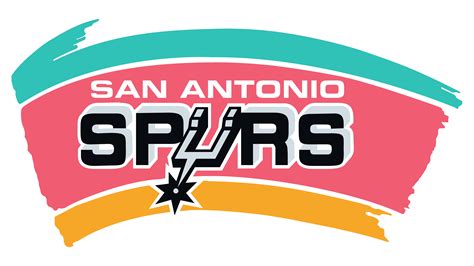 San Antonio Spurs Logo Png Png Image Collection