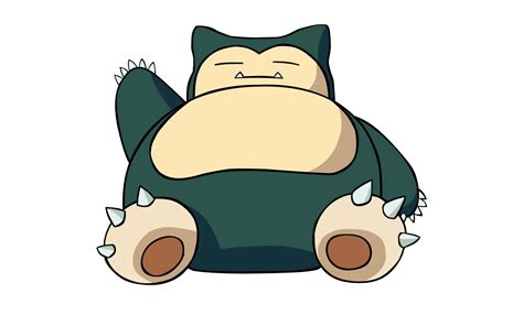 100 Snorlax Wallpapers