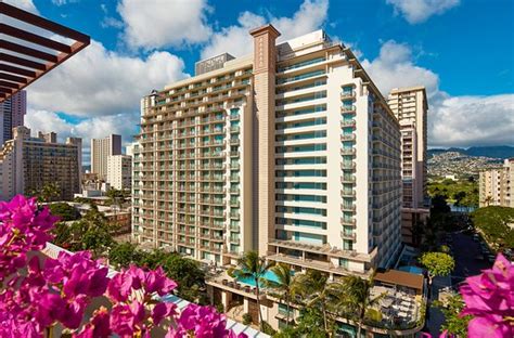 Hilton Garden Inn Waikiki Beach Updated 2017 Hotel Reviews And Price Comparison Honolulu Hi