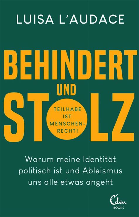 Inklusion Ohne Handbremse Wie Stereotype Ausgrenzung Verstärken