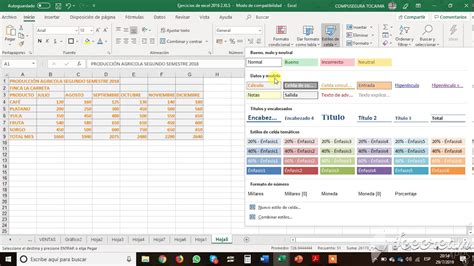 Como Crear Un Formato Personalizado En Excel Actualiz Vrogue Co