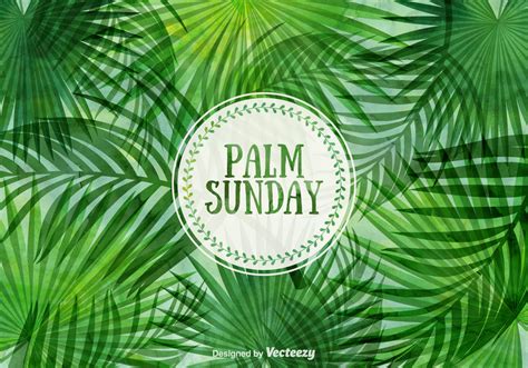 Use them in commercial designs under lifetime, perpetual & worldwide rights. Palm Sunday Free Vector Art - (16,047 Free Downloads)