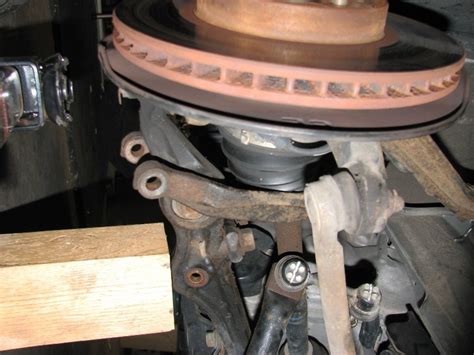 Replacing the front brake lines are not as difficult as replacing the rear. 2000 Honda Accord STOCK Shocks/Struts replacement - Page 2 - Honda Accord Forum - Honda Accord ...