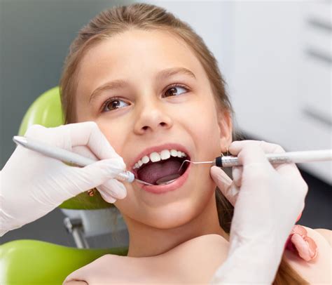 Tips For Finding The Best Houston Dentist For Kids
