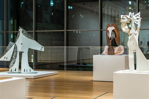 Picasso Sculpture Museum Of Modern Art Moma Art Galleries Art