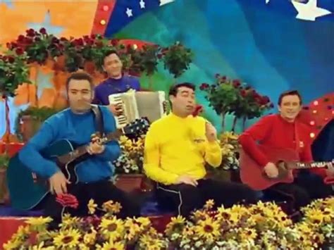 The Wiggles Top Of The Tots 2004 V Trailer Video Dailymotion