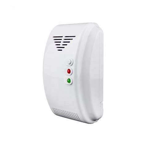 Carbon monoxide alarms are a life saver.literally! Factory price 2019 network co leak alarm carbon monoxide ...