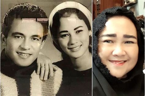 4 Fakta Mendiang Dicky Suprapto Suami Pertama Suzanna Yang Pernah Menikah Dengan Rachmawati