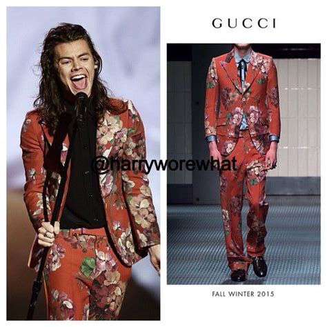 harry wore what on twitter how to wear women fashion