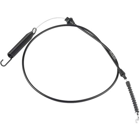 Oakten Lawn Mower Engine Deck Engagement Cable For Mtd 946 04618a 946