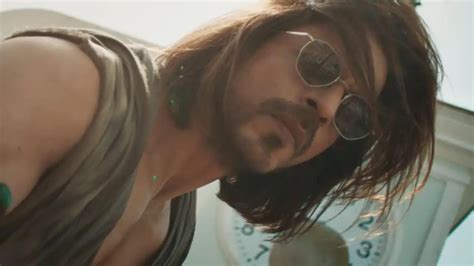 Pathaan Starring Shah Rukh Khan Secures 4th Spot In List Of Highest Grossing Films In India